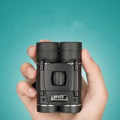 Explorer Series | 40x22 Binoculars with HD Optics | Lightweight Design for Outdoor Adventures