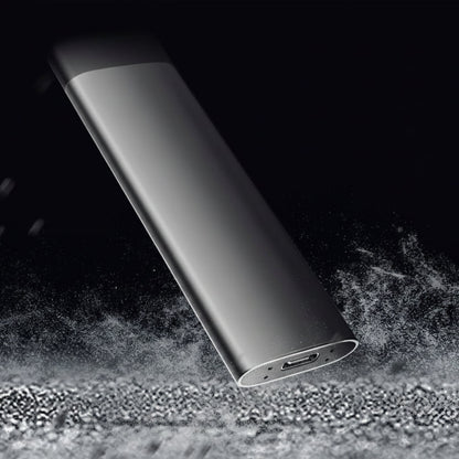 Ultra Fast Portable SSD | 512GB External Hard Drive with USB 3.0 | Compact Design for Quick Data Transfer