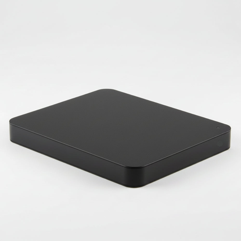 Portable SSD | External Hard Drive with USB 3.0 Fast Transfer | Compact Design for Easy File Access