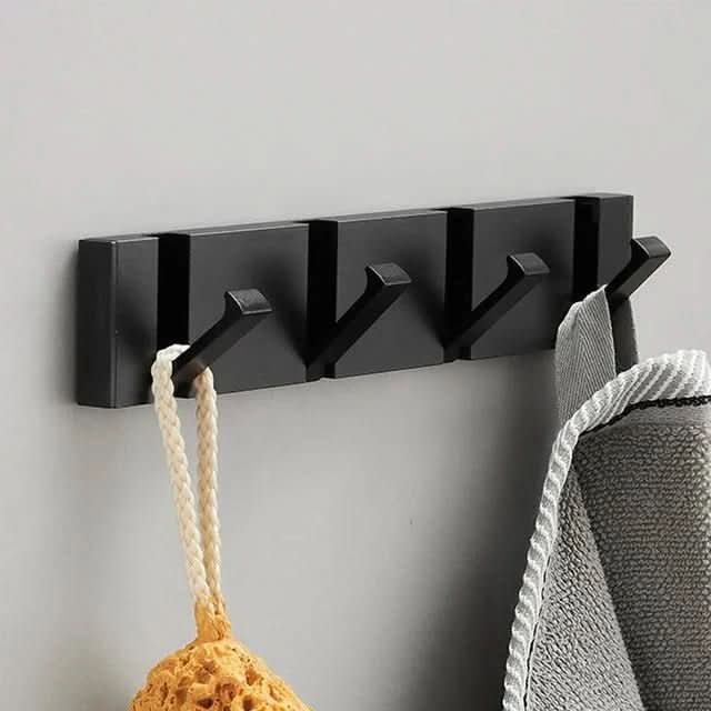 ORGAFOLD – Stylish Wall Hook with Hidden Foldable Function