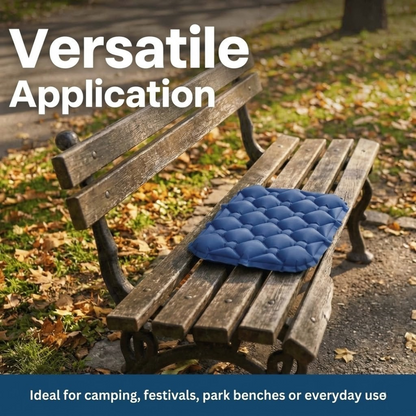 Lightweight Portable Camping Seat Cushion
