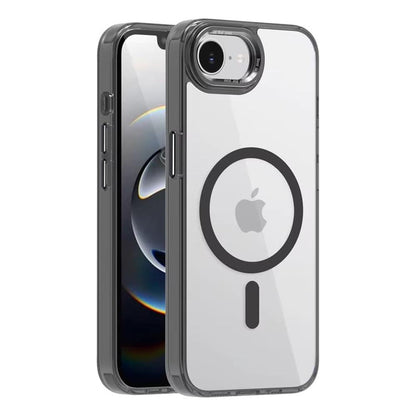 Protective Silicone Case for iPhone 16e with Raised Edges & Shock Absorption | Multiple Finishes & Colors Available
