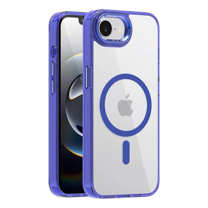 Protective Silicone Case for iPhone 16e with Raised Edges & Shock Absorption | Multiple Finishes & Colors Available