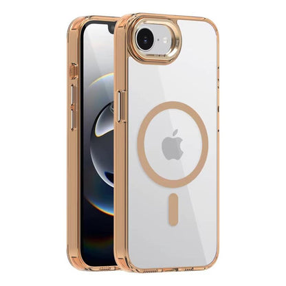 Protective Silicone Case for iPhone 16e with Raised Edges & Shock Absorption | Multiple Finishes & Colors Available
