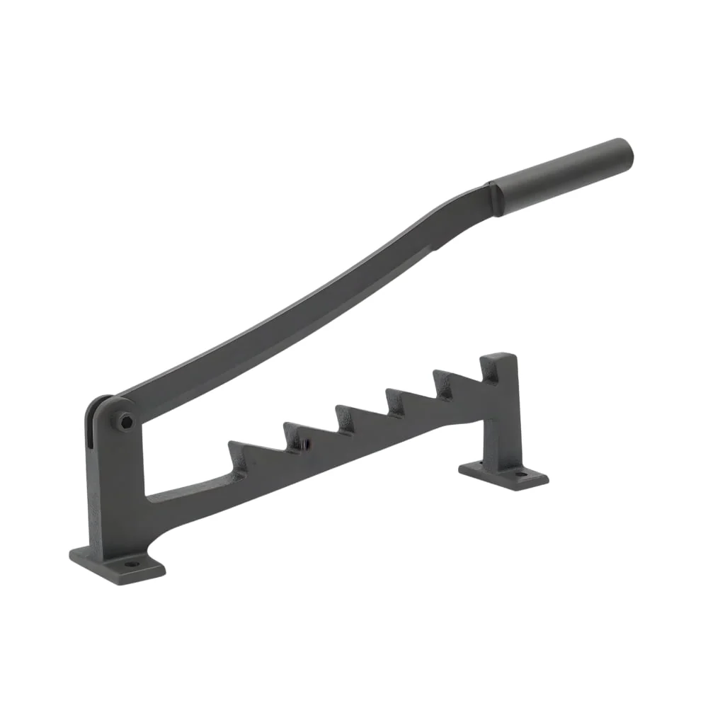 Heavy Duty Log Splitter Wall Mounted - Ortekor