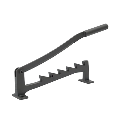 Heavy Duty Log Splitter Wall Mounted - Ortekor