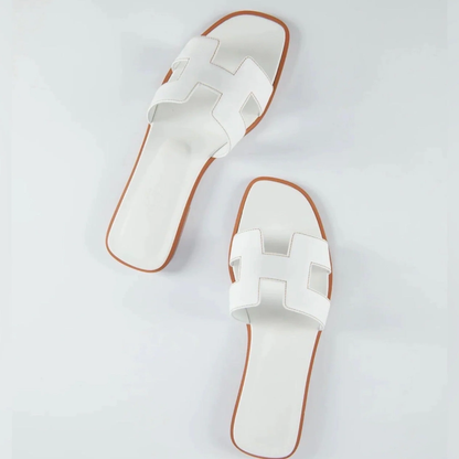 Classic Women's Comfortable Flat Shoes