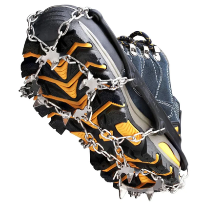 Ice Grip Shoe Traction Cleats for Men and Women