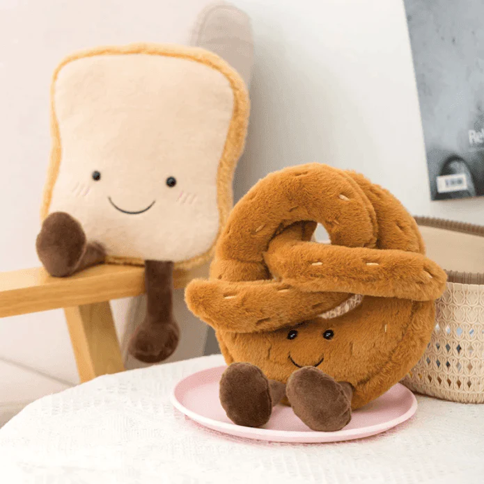 Cuddly Stuffed Plush Teddy Soft Toy