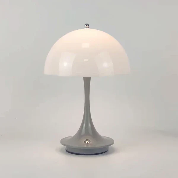 Contemporary Slim Wireless Table Lamp
