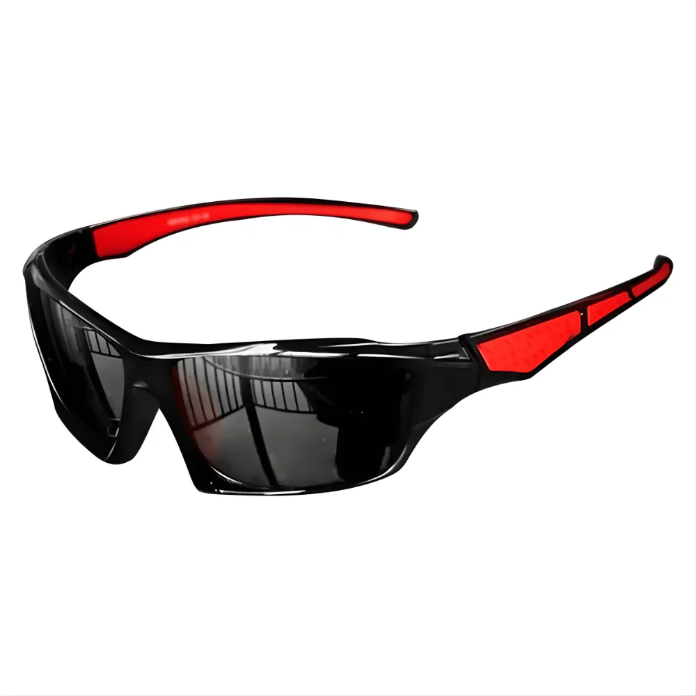 Premium Polarized Men's Sport Sunglasses
