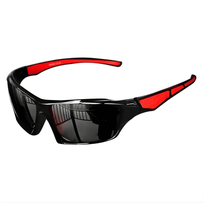 Premium Polarized Men's Sport Sunglasses
