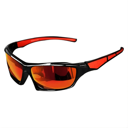 Premium Polarized Men's Sport Sunglasses