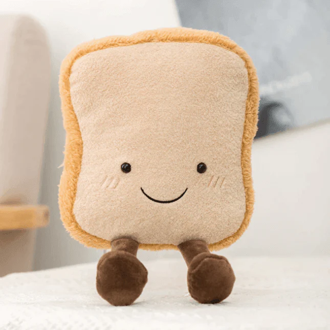 Cuddly Stuffed Plush Teddy Soft Toy