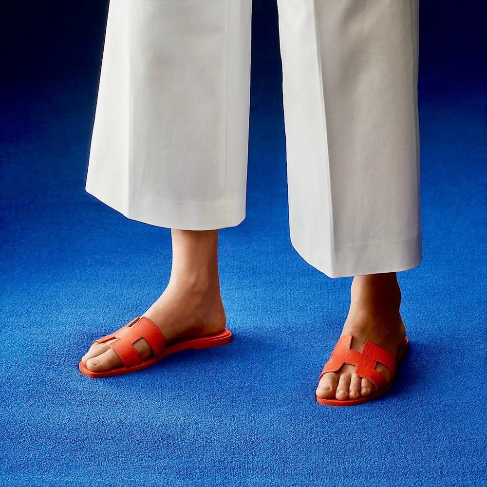 Classic Women's Comfortable Flat Shoes