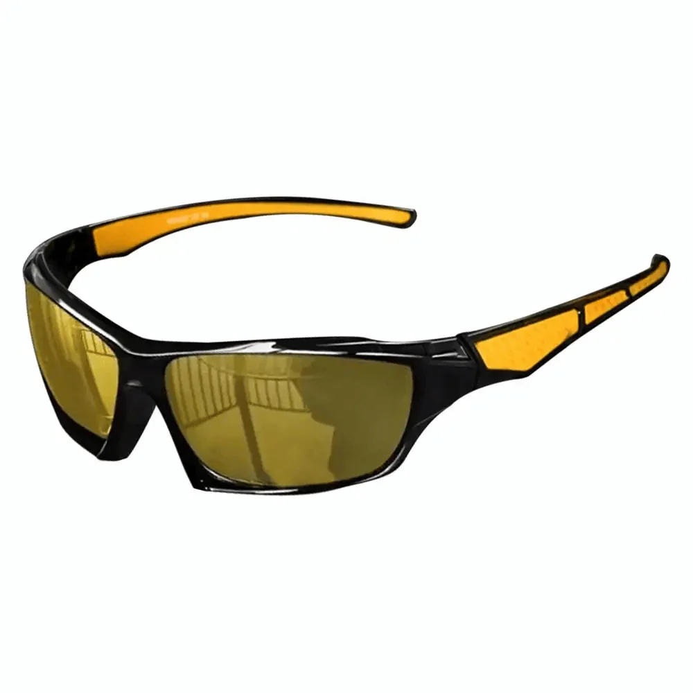 Premium Polarized Men's Sport Sunglasses