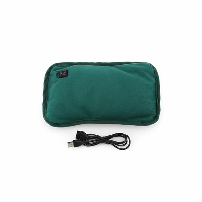 Compact USB Heating Pad with 3 Adjustable Heat Settings