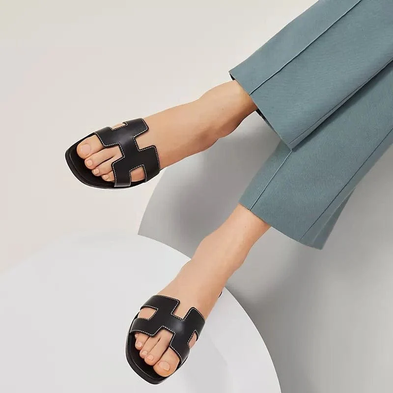Classic Women's Comfortable Flat Shoes