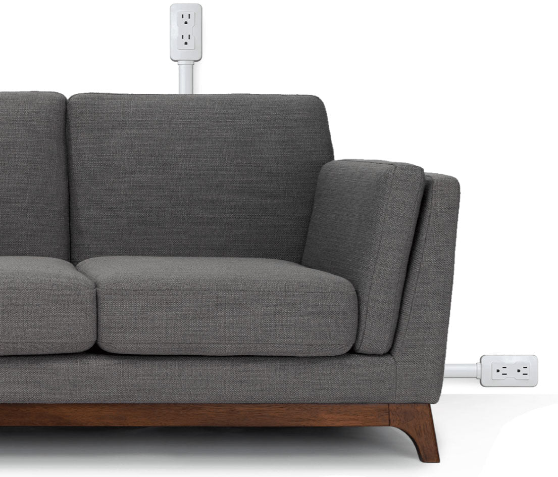 FlexiReach™ Outlet Extender