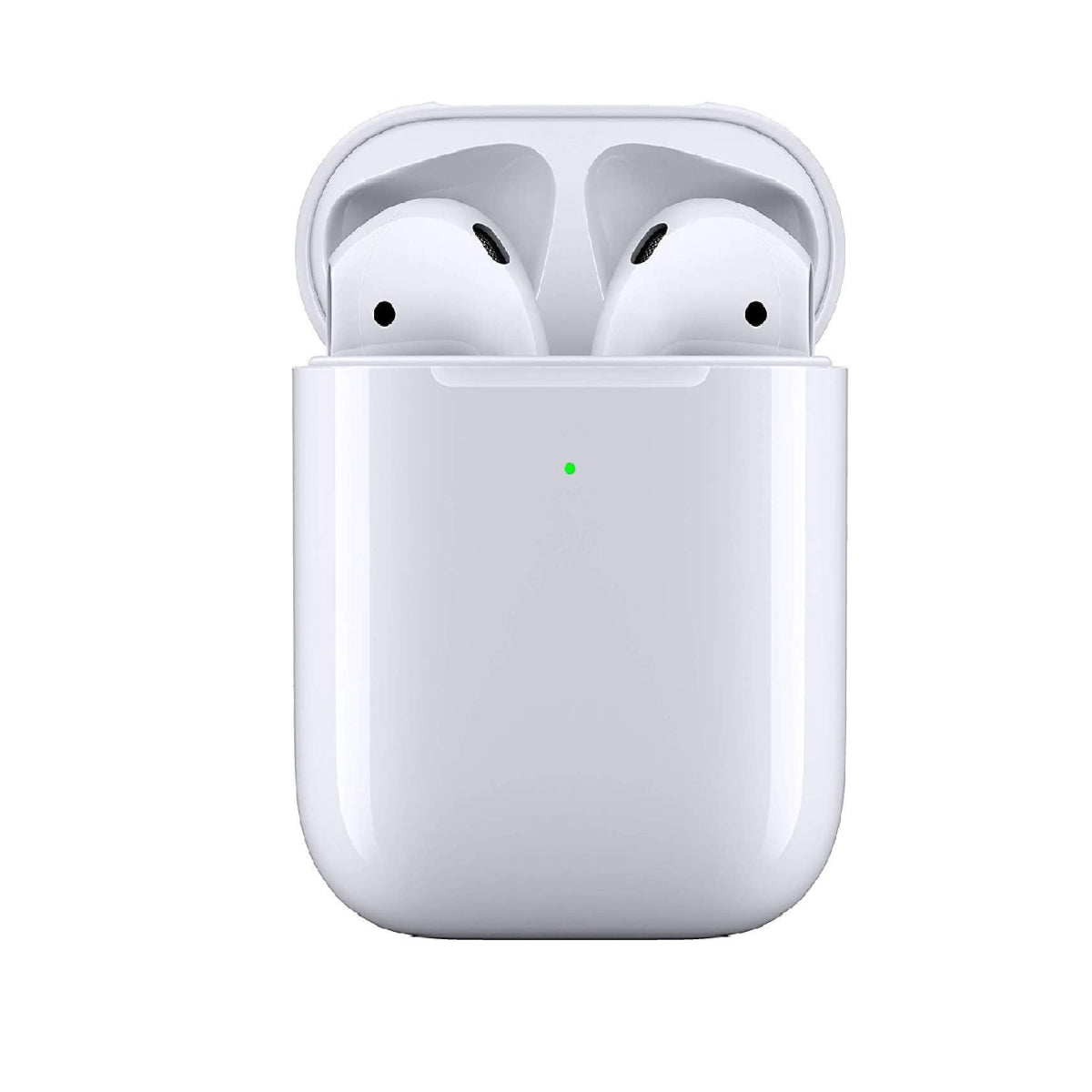 Wireless Earbuds with Charging Case – Bluetooth 5.3 In-Ear Headphones with Mic for Running, Workouts & Daily Use