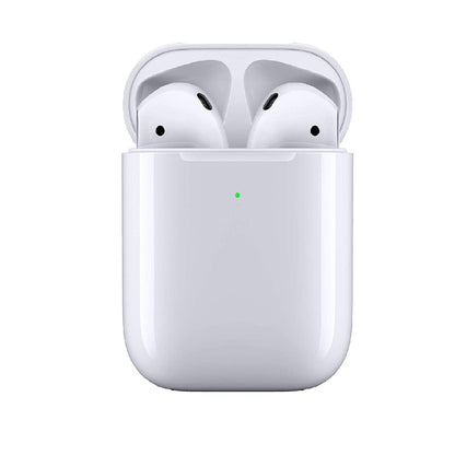 Bluetooth 5.3 Earbuds with Charging Case – Water-Resistant Wireless In-Ear Headphones with Mic