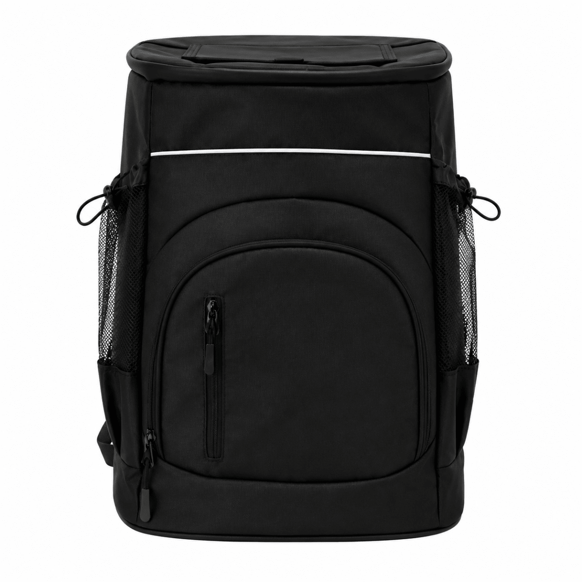 Frostline Insulated Cooler Backpack - Waterproof, 33L Capacity