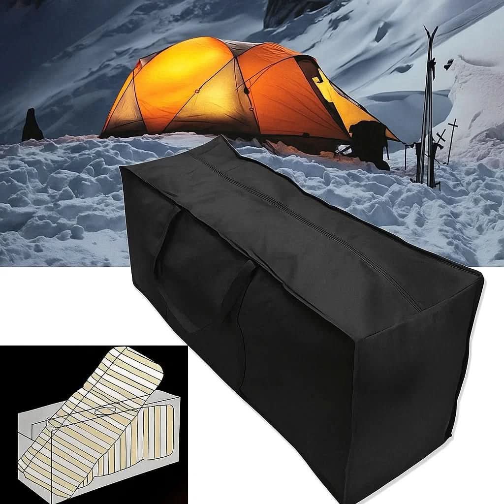 RAINDEFENDER – Waterproof Storage Cover for Patio Furniture