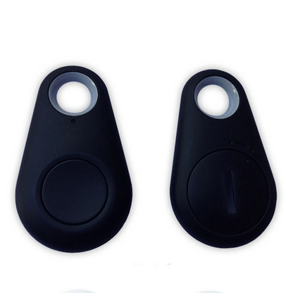 Compact GPS Tracking Device with Live Location Monitoring, Emergency Alert Button, Zone Notifications & Speed Alerts for Pets, Vehicles