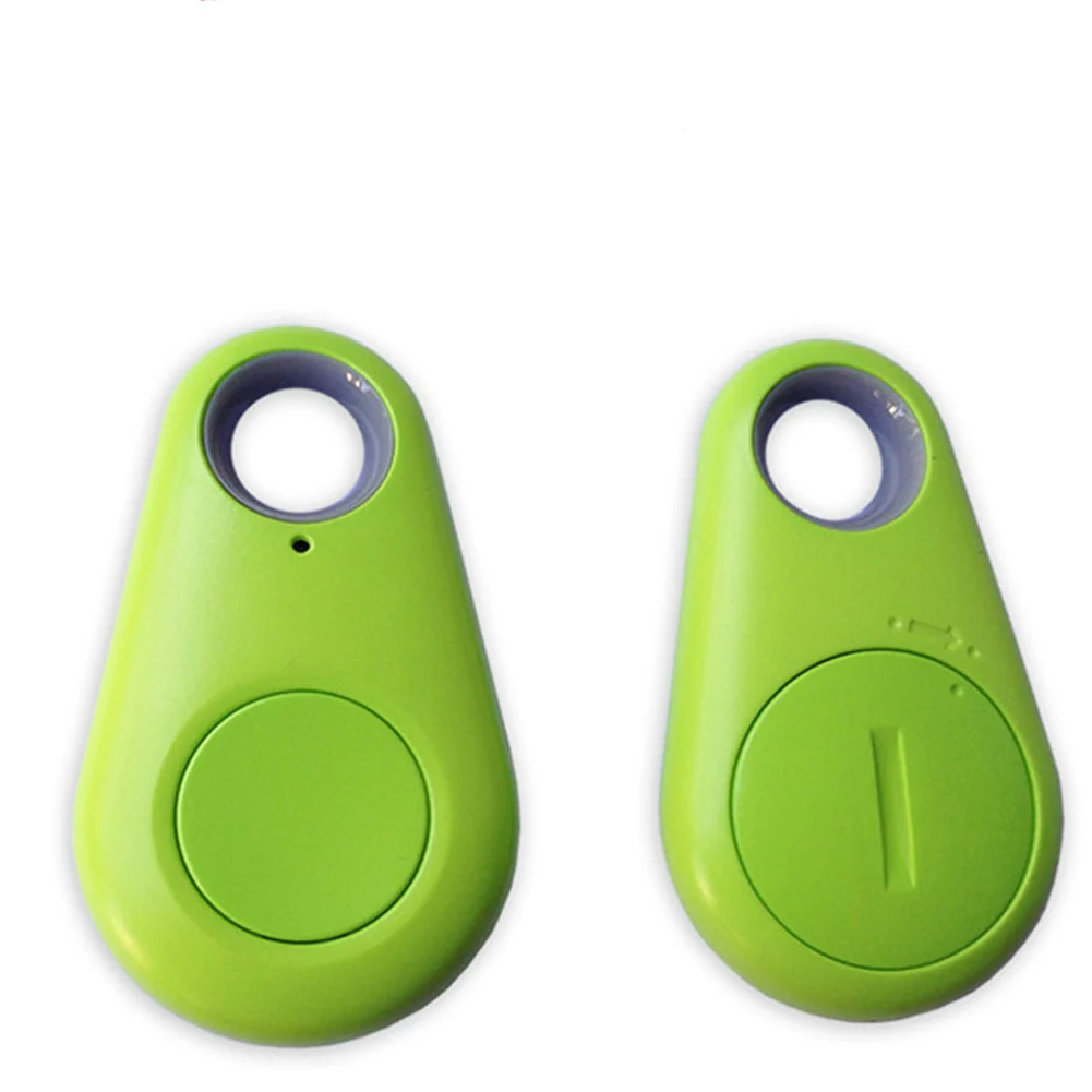 Live Position Tracking Device with Emergency Alert Button and Boundary Notifications for Pets Vehicles Loved Ones
