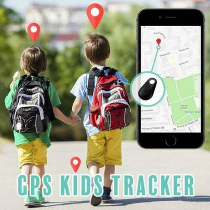 Live Position Tracking Device with Emergency Alert Button and Boundary Notifications for Pets Vehicles Loved Ones