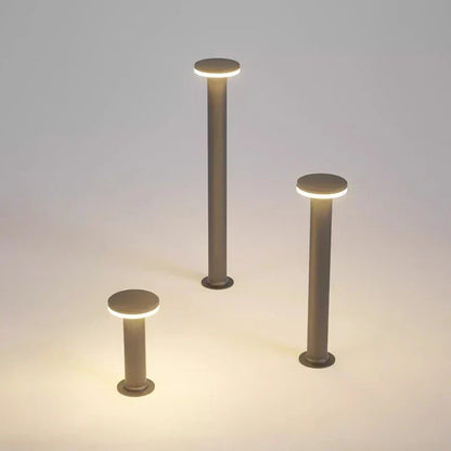 LED Outdoor Pathway Lights – Weather-Resistant Garden Lighting