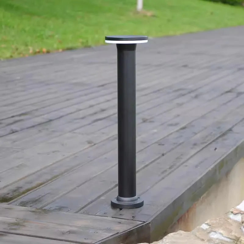 LED Outdoor Pathway Lights – Weather-Resistant Garden Lighting