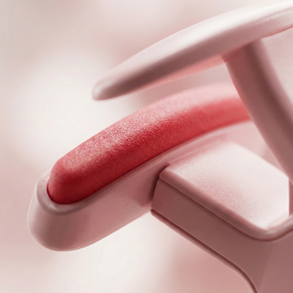 LumiLash Pro | Heated Eyelash Curler with Consistent Heat | Portable Design for All-Day Lift