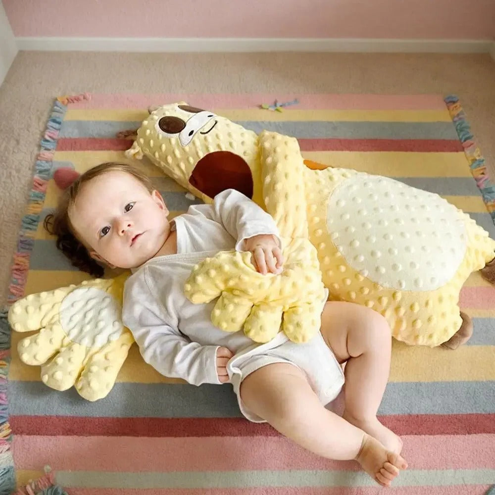 Gentle Sleep Companion | Customizable Tapping Device for Peaceful Bedtime