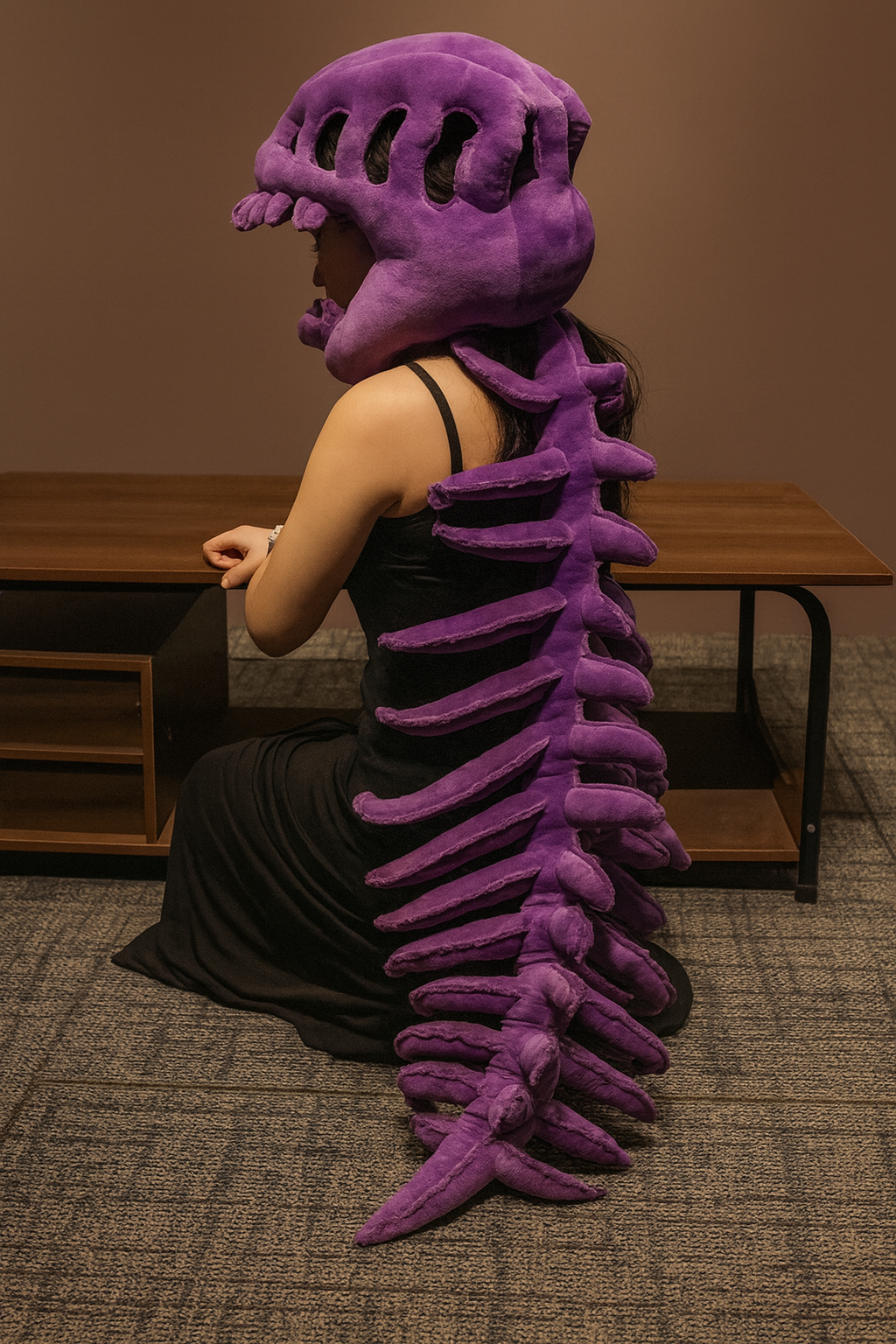 The Godzilla Snug™