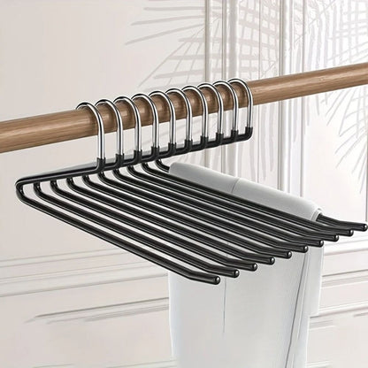 FlexiZ – Space-Saving Z Pants Hanger