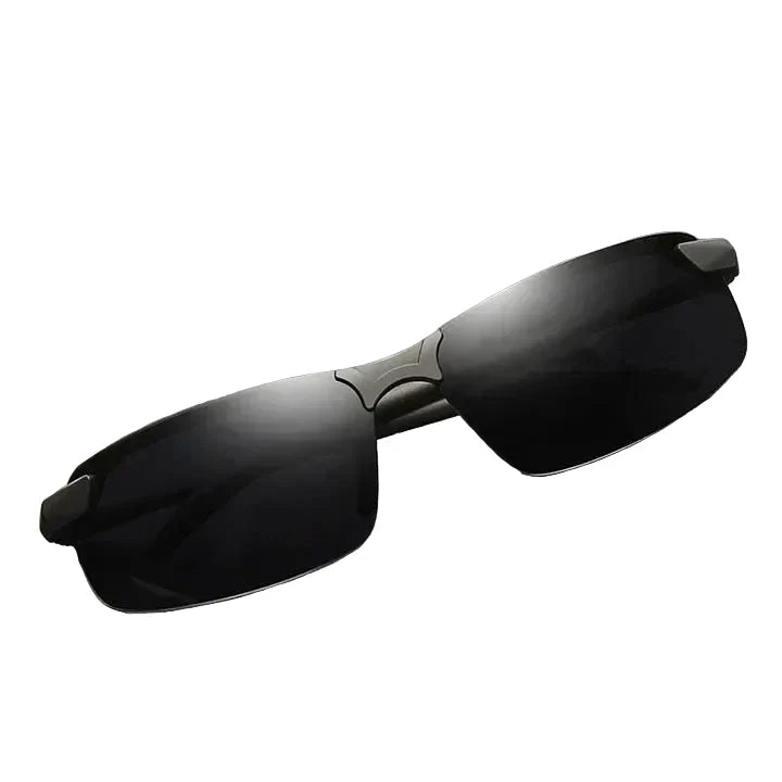 Photochromic Reading Glasses with Blue Light Filter for Men & Women | UV400 Protection Transition Lenses | TR90 Lightweight Frame | Indoor