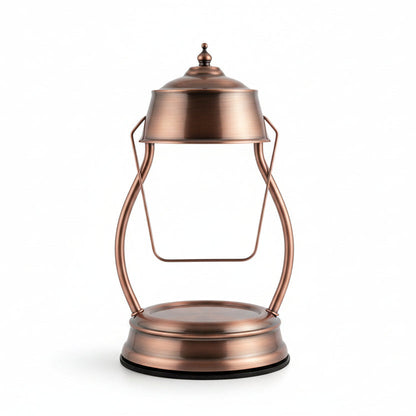 SCENTAURA – Electric Candle Warmer Lamp for Gentle Home Fragrance