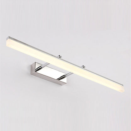 IP65 Rated Waterproof Wall Light and Bathroom Vanity LED Lamp