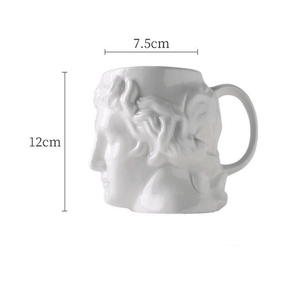 David's Mug