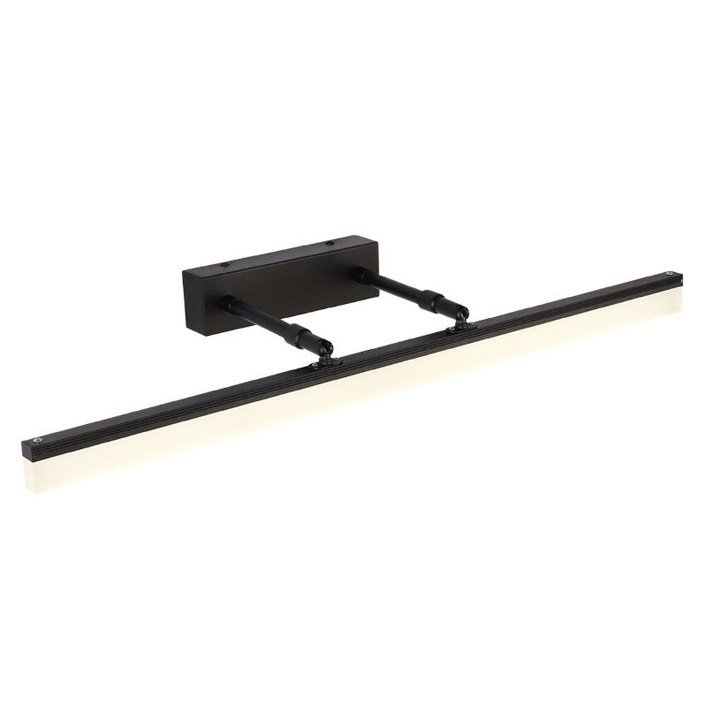IP65 Rated Waterproof Wall Light and Bathroom Vanity LED Lamp