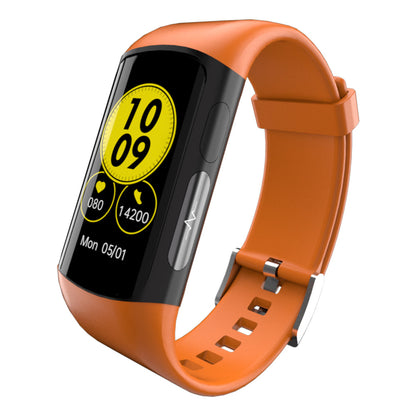 HealthTrack Smart Fitness Bracelet | Activity Tracking, Sleep Monitoring & Smart Notifications | IP67 Water-Resistant