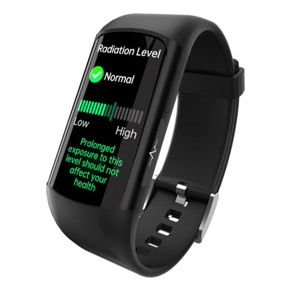 HealthTrack Smart Fitness Bracelet | Activity Tracking, Sleep Monitoring & Smart Notifications | IP67 Water-Resistant