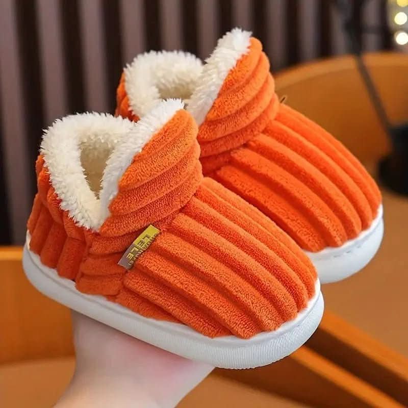 FROZENTA – Thermal Slippers Cozy Comfort Support Indoor Wear