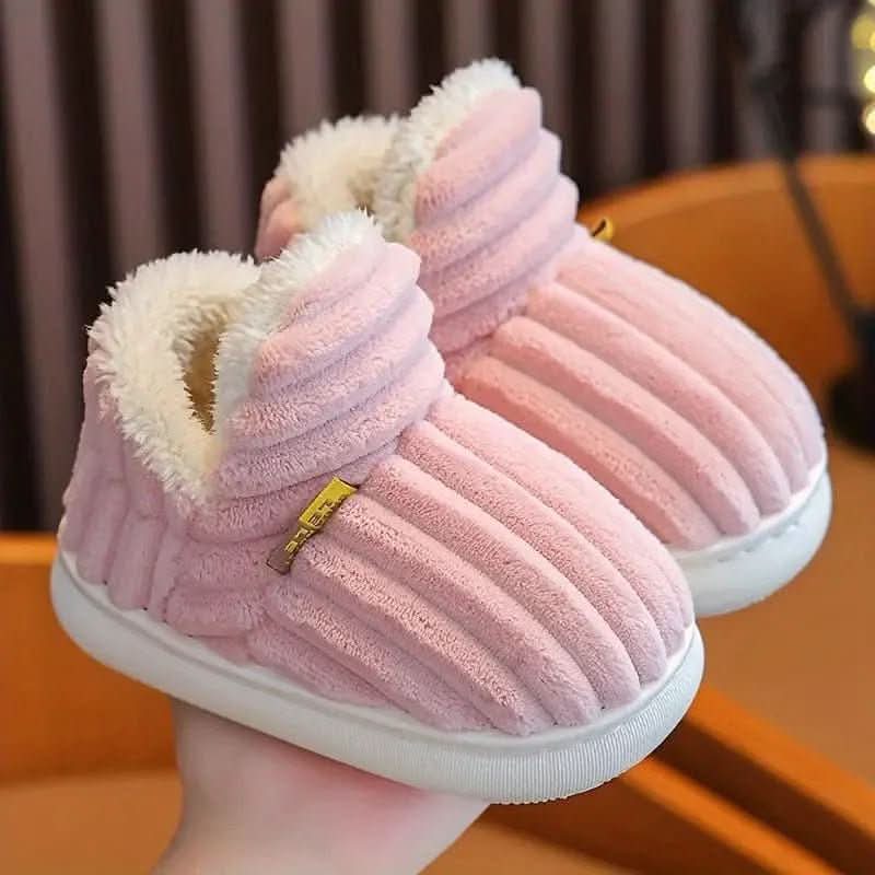 FROZENTA – Thermal Slippers Cozy Comfort Support Indoor Wear