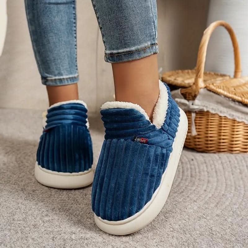 FROZENTA – Thermal Slippers Cozy Comfort Support Indoor Wear