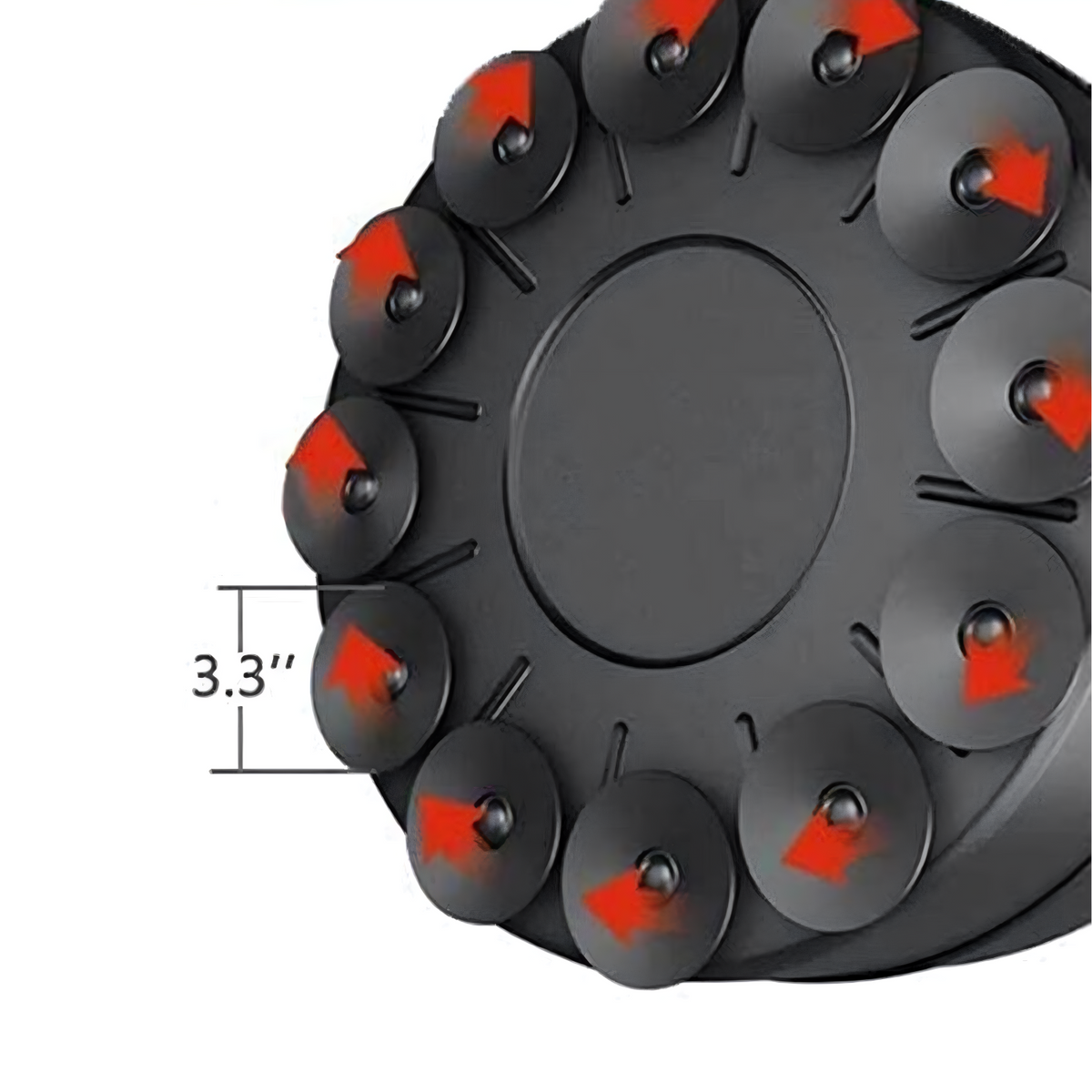 Freestanding Heavy Bag for Boxing Training with Reflex Spring Base 67 Inches Tall Adults Kids Kickboxing MMA Cardio Workout Equipment Home