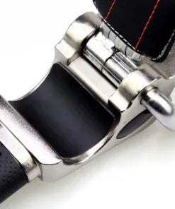 Car Steering Wheel Lock Heavy Duty, Vehicle Steering Lock with 3 Keys, Car Theft Deterrent for Most Steering Wheels
