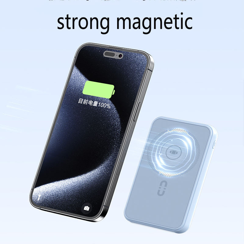 Ortekor Best Power Bank | Best Portable Charger with Intelligent Fast Charging | Portable Power Bank for iPhone, Samsung & Android
