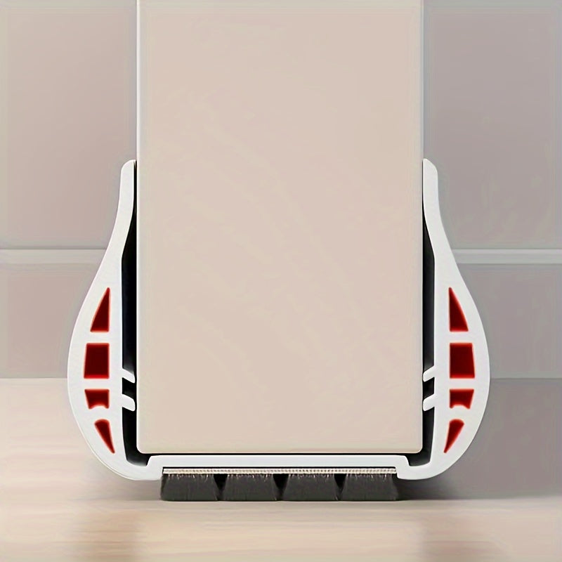 Ortekor Home Comfort | Door Draft Blocker with Flexible Fit | Energy Saving Solution for Insulation